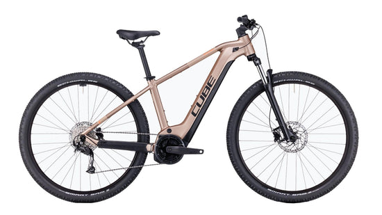 Cube Reaction Hybrid Perf. 625 TR online kaufen Verkauf