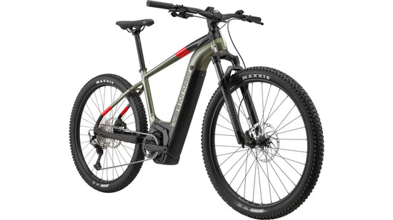 Cannondale Trail Neo 1 online kaufen im Angebot