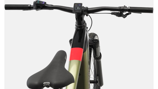 Cannondale Trail Neo 1 online kaufen im Angebot
