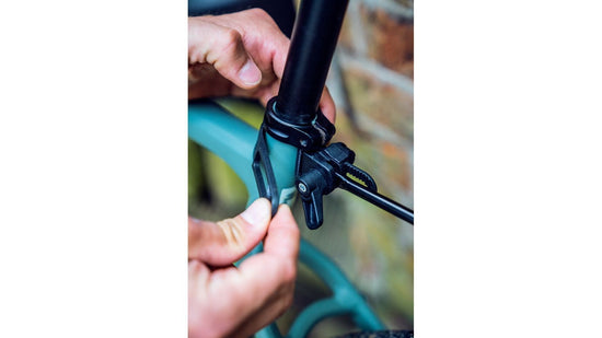 Ortlieb Quick Rack 26/29 Zoll online kaufen Black Friday