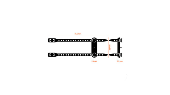 Fidlock TWIST Uni Base online kaufen Bis zu 55% Rabatt
