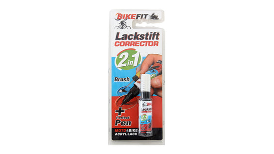 Bikefit Lackstift online kaufen Auslauf