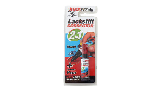 Bikefit Lackstift online kaufen Auslauf