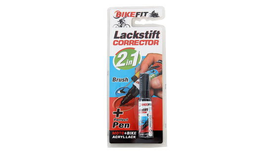 Bikefit Lackstift online kaufen Auslauf