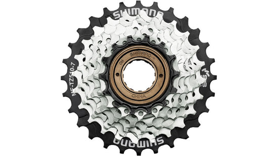 Shimano MF-TZ510 7-fach 14-28 Zähne online kaufen Bis zu 50% Rabatt
