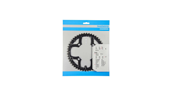 Shimano FC-M590 KSR Kettenblatt online kaufen Black Friday Preise