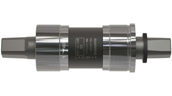 Shimano BB-UN300 68-127 mm 4-Kant online kaufen Osterangebot