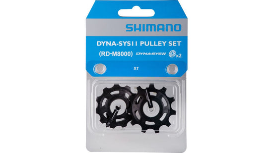 Shimano Deore XT Schaltrollensatz online kaufen Bis zu 60% Rabatt