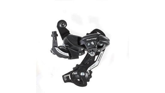Shimano Tourney RD-TY500 6/7-fach online kaufen Outlet