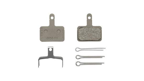 Shimano G05S Bremsbelag Resin online kaufen Verkauf