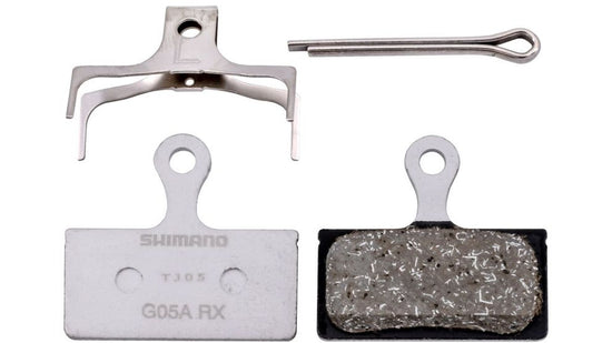Shimano G05A-RX Resin Bremsbelag online kaufen