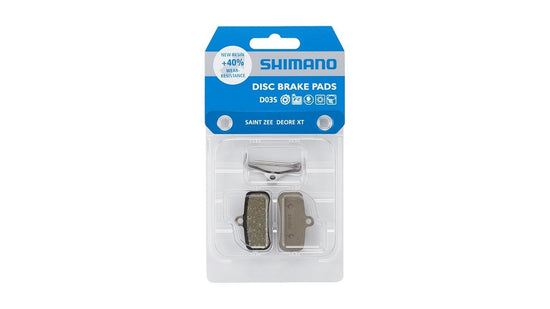 Shimano D03S Bremsbelag Resin online kaufen Fabrikverkauf