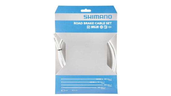 Shimano Bremszugset Road SIL-TEC online kaufen Vatertagsangebot
