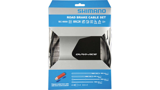 Shimano Bremszugset Road Polymer online kaufen Zeitlich begrenztes Angebot