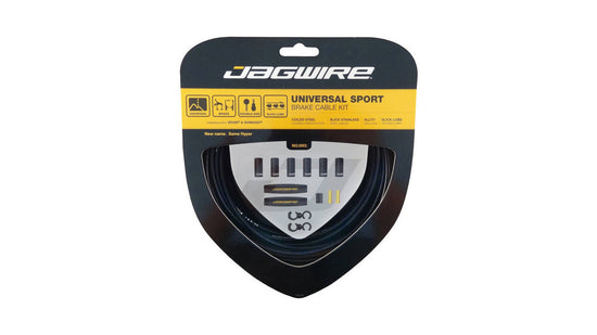 Jagwire Bremszugset Universal Sport online kaufen Große Rabatte