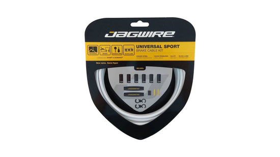 Jagwire Bremszugset Universal Sport online kaufen Große Rabatte