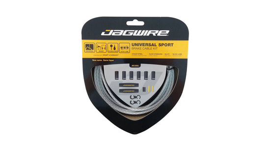 Jagwire Bremszugset Universal Sport online kaufen Große Rabatte