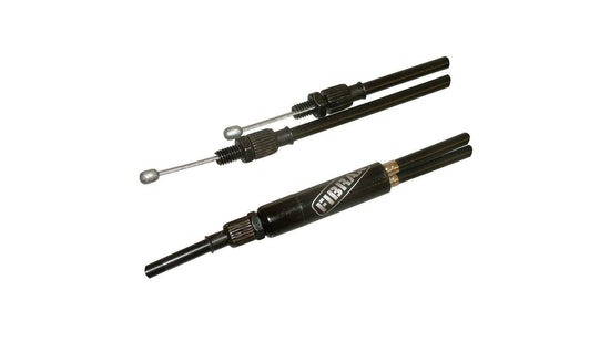 Fibrax BMX Bremskabel-Set Länge: 400 mm online kaufen