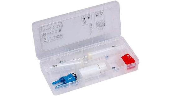 BBB Bleeding Kit Universal online kaufen Schlussverkauf