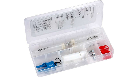 BBB Bleeding Kit Universal online kaufen Schlussverkauf