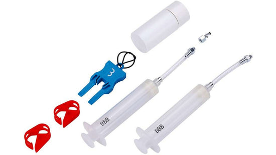 BBB Bleeding Kit Universal online kaufen Schlussverkauf