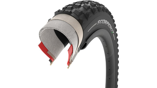 Pirelli Scorpion E-MTB R 27 5 online kaufen Begrenztes Angebot