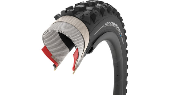 Pirelli Scorpion E-MTB S 29 Zoll online kaufen Preisnachlass