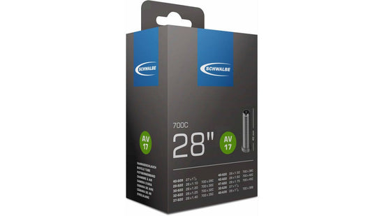SCHWALBE Schlauch 28 AV 17 online kaufen Super Rabatt