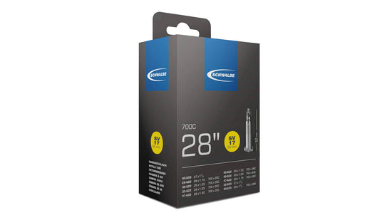 Schwalbe Schlauch SV17 28 Zoll 50mm online kaufen Clearance-Verkauf