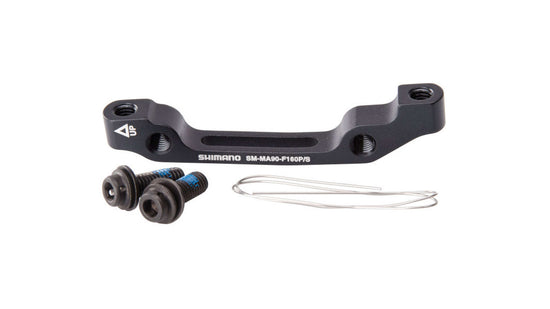 Shimano SM-MA90F-160 VR Adapter online kaufen Meist gekauft