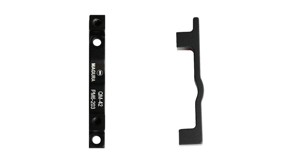 Magura QM42 203mm 6 Zoll Postmount online kaufen Limitierter Zeitrabatt