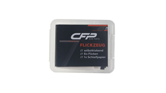 CFP Flickzeug - selbstklebend online kaufen Fabrikpreis