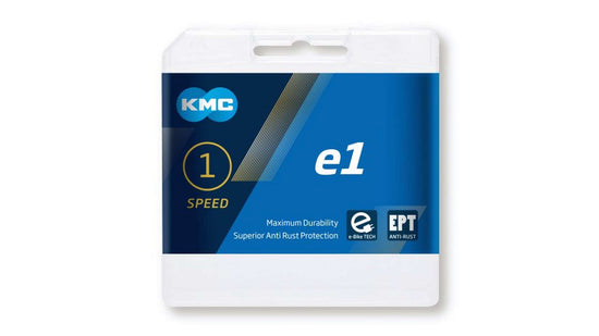 KMC Kette E1 EPT für e-Bike online kaufen 2025