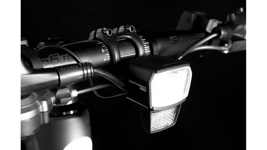 Trelock LS 930-HB Lighthammer online kaufen Blitzverkäufe