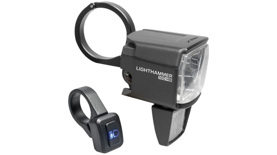 Trelock LS 890-HB Lighthammer online kaufen Kostenloser Versand