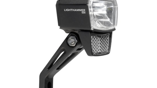 Trelock LS 800 Lighthammer online kaufen Fabrikpreis