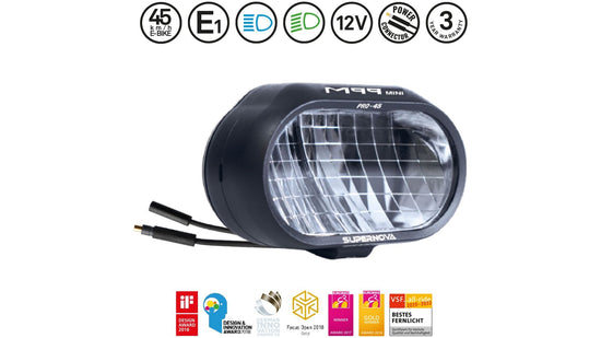 Supernova M99 Mini Pro 45 E1 online kaufen Rabatt