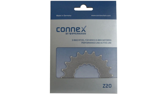 Connex 16 Zähne Ritzel Bosch online kaufen Versandkostenfrei