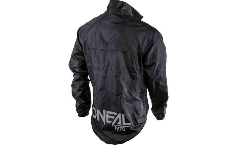 O'Neal Breeze Rain Jacket Speichern exportieren