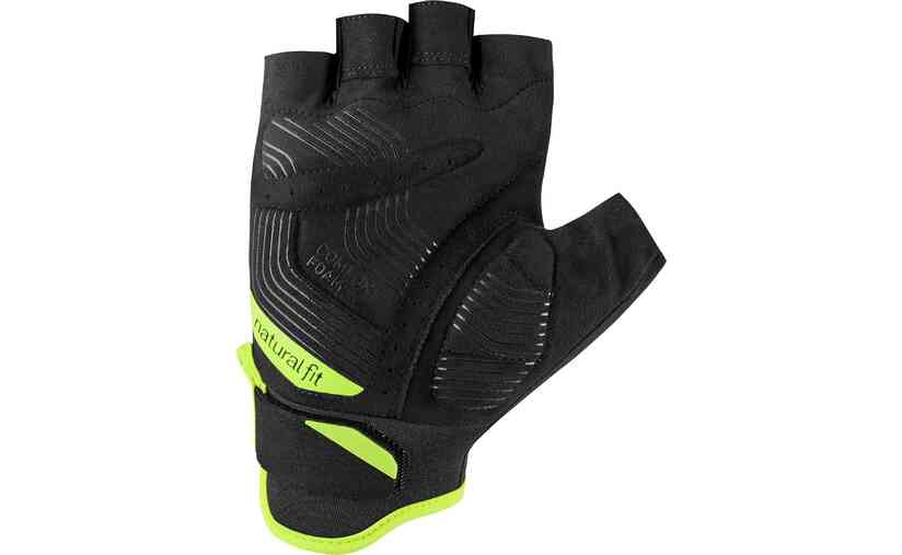 Cube Handschuhe Kurzfinger X NF 50% Rabatt für begrenzte Zeit