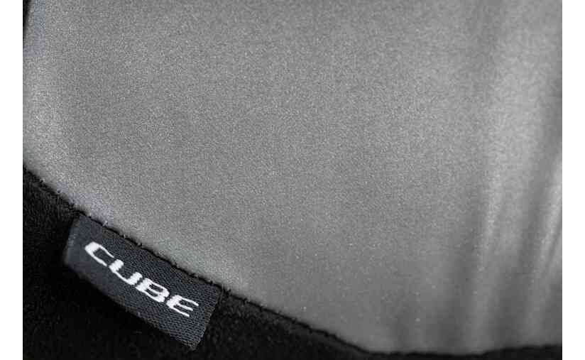 Cube Handschuhe Kurzfinger X NF 50% Rabatt für begrenzte Zeit