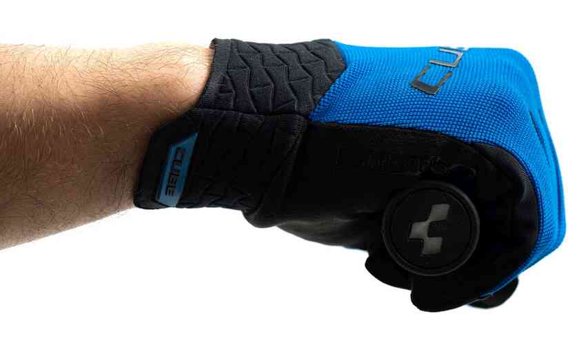 Cube Handschuhe Performance Langfinger 2025