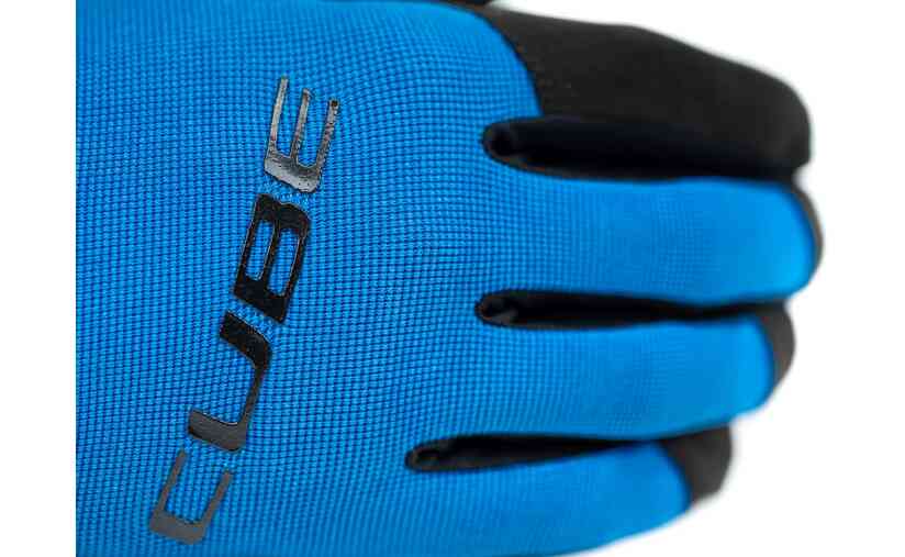Cube Handschuhe Performance Langfinger 2025