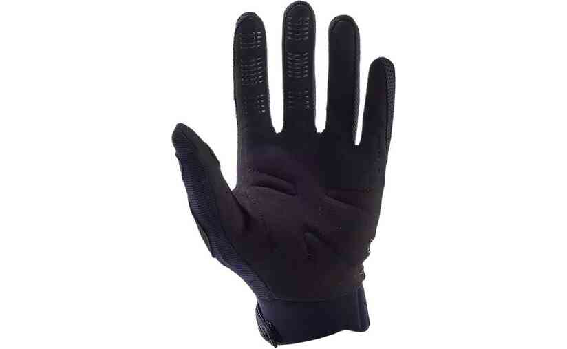 Fox Dirtpaw Langfinger Handschuhe - Black Meist gekauft