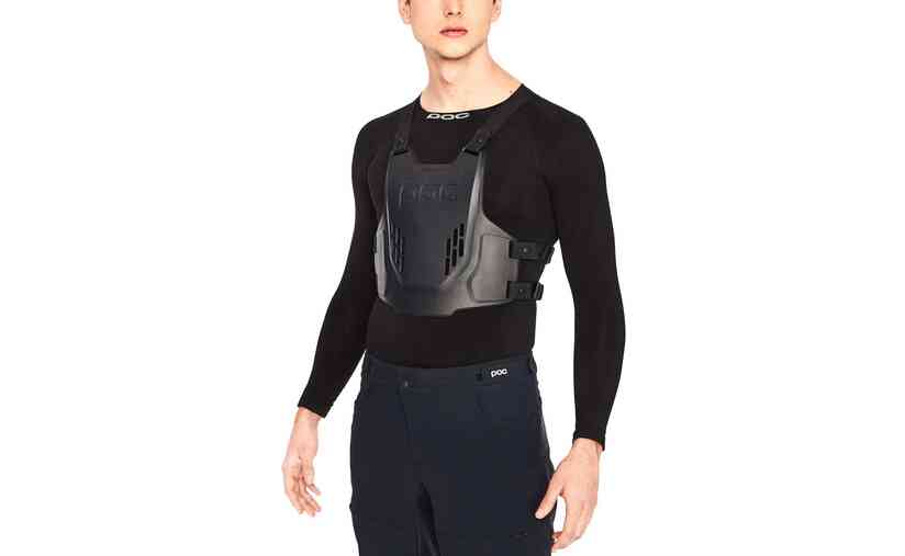 POC VPD System Torso Brust- / Rücken Protektor Sonderangebot