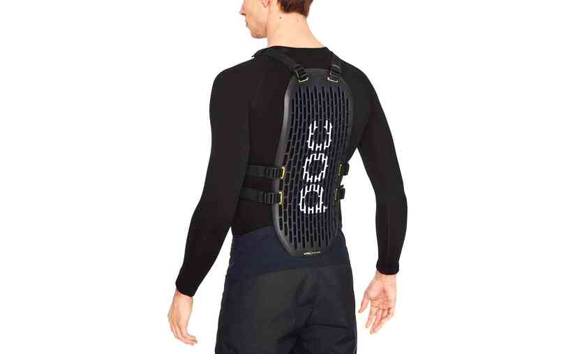 POC VPD System Torso Brust- / Rücken Protektor Sonderangebot