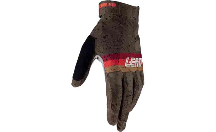 Leatt MTB 2.0 X-Flow Langfinger Handschuhe Günstig kaufen