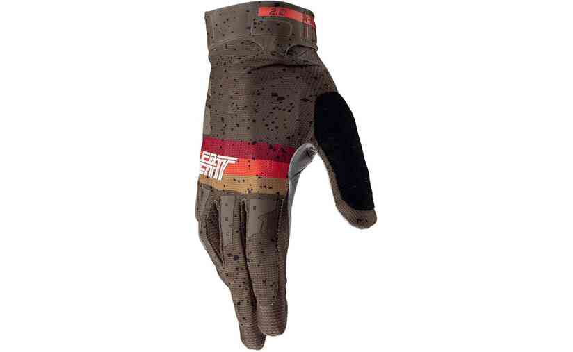 Leatt MTB 2.0 X-Flow Langfinger Handschuhe Günstig kaufen