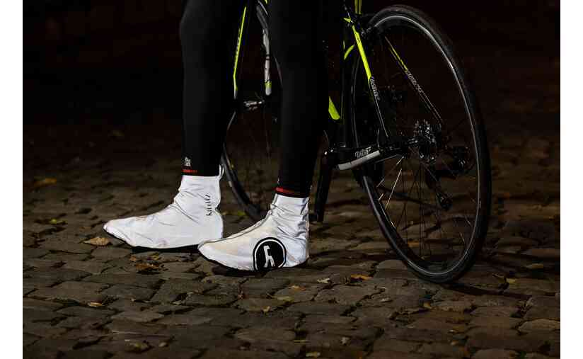 WOWOW Artic 2.0 Full Reflective Shoe cover Flash Sale