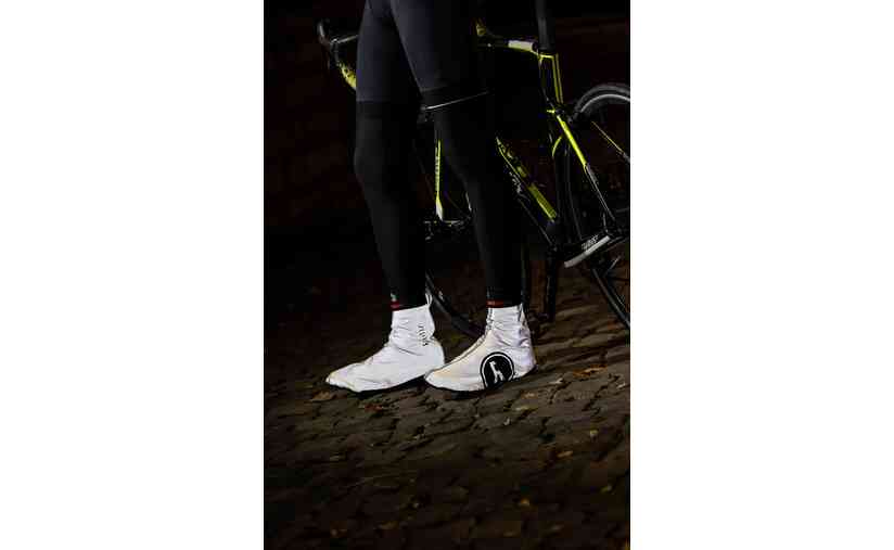 WOWOW Artic 2.0 Full Reflective Shoe cover Flash Sale